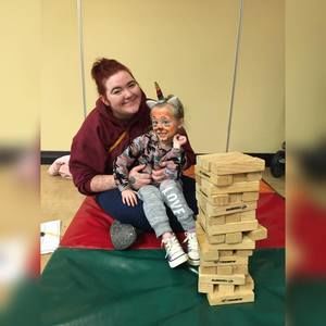 Meet your Posher, Tayler